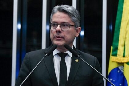 Senado fará revisão técnica de projeto antifacção aprovado pela Câmara, afirma relator 16 ocrente 1763560926
