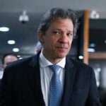 Haddad acusa PL Antifacção de sufocar orçamento da Polícia Federal 4 ocrente 1763568114
