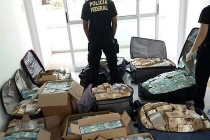 Jurista Ives Gandra relembra Mensalão, Petrolão e Lava Jato e classifica corrupção como “pior mal” no poder 4 ocrente 1763569062