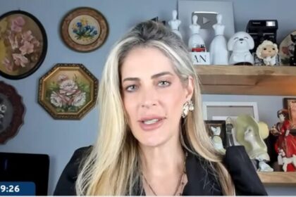 Advogada questiona aptidão jurídica de Jorge Messias para vaga no STF 4 ocrente 1763572608