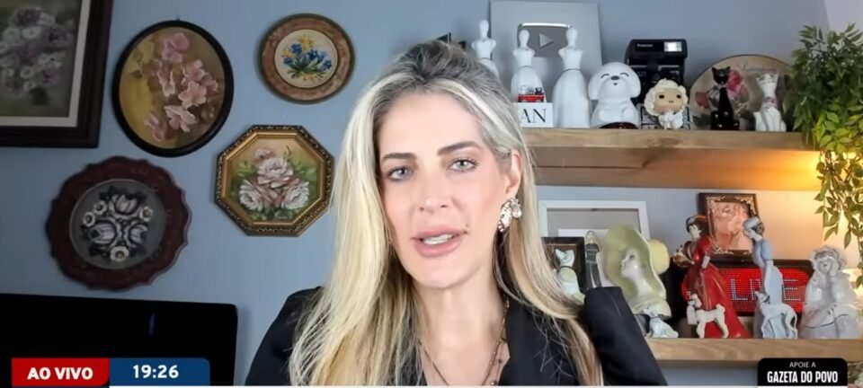Advogada questiona aptidão jurídica de Jorge Messias para vaga no STF 2 ocrente 1763572608