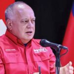 Cabello diz que indígenas treinam militares da Venezuela para empregar flechas com curare contra os EUA 4 ocrente 1763574417