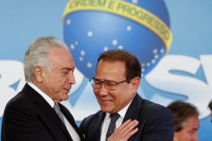 Ibaneis Rocha escolhe ex-presidente da Caixa Nelson de Souza para presidir o BRB 6 ocrente 1763574443