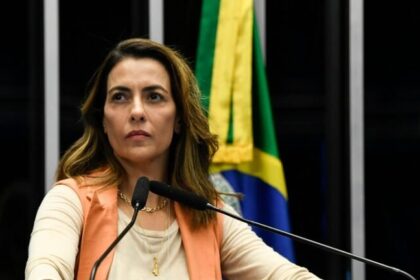 PF realiza operação em Lajeado contra suspeitos de criar imagens falsas da senadora Soraya Thronicke e fazer apologia ao nazismo 16 ocrente 1763576234