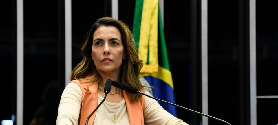 PF realiza operação em Lajeado contra suspeitos de criar imagens falsas da senadora Soraya Thronicke e fazer apologia ao nazismo 2 ocrente 1763576234