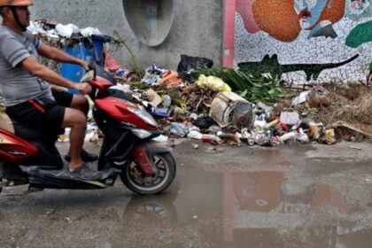 Cuba admite epidemia: 47 mil hospitalizados e um terço da população com dengue ou chikungunya 18 ocrente 1763586226