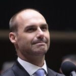 Eduardo Bolsonaro é inscrito na Dívida Ativa por faltas não justificadas na Câmara 5 ocrente 1763587025