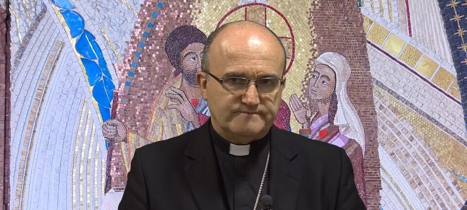 Ministério Público espanhol apura bispo por possível discurso de ódio após críticas à legislação de gênero 2 ocrente 1763590621