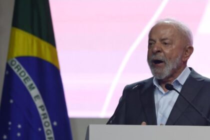 Relatório do Congresso dos EUA critica Lula por comparar Gaza ao Holocausto e elogia medidas de SP e Goiás 4 ocrente 1763592498
