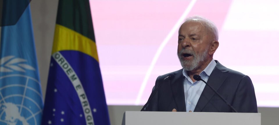Relatório do Congresso dos EUA critica Lula por comparar Gaza ao Holocausto e elogia medidas de SP e Goiás 2 ocrente 1763592498