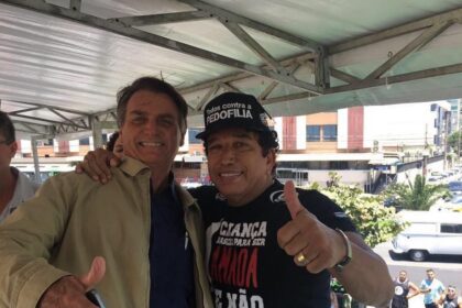Magno Malta relata visita a Jair Bolsonaro em prisão domiciliar autorizada por Alexandre de Moraes 12 ocrente 1763593355