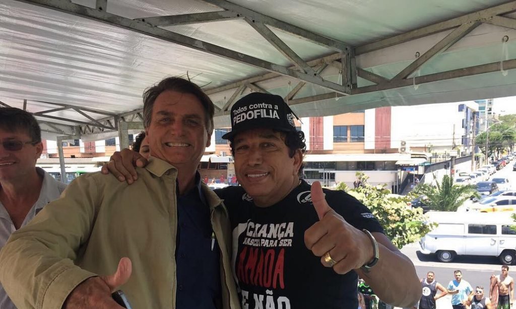 Magno Malta relata visita a Jair Bolsonaro em prisão domiciliar autorizada por Alexandre de Moraes 2 ocrente 1763593355