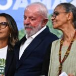 Na COP 30, Lula destaca trabalho de Janja e diz querer convencer Trump sobre clima 4 ocrente 1763615927