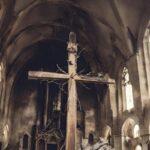 Violência anticristã cresce na Europa em 2024 apesar de queda no número total de crimes, mostra relatório 5 ocrente 1763633408