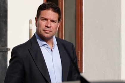 Condenado pelo STF, Ramagem dribla restrição e viaja aos EUA com passaporte cancelado 8 ocrente 1763643857