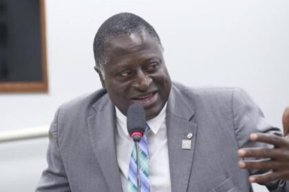 Deputados e entidades apontam “apagamento pardo” em audiência sobre PEC do Fundo Racial 2 ocrente 1763647502