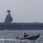 Pressão militar dos EUA na Venezuela coloca diplomacia brasileira em encruzilhada 4 ocrente 1763651441