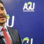 Oposição pede que PGR e TCU investiguem Jorge Messias por suposta prevaricação em fraudes no INSS 4 ocrente 1763659248