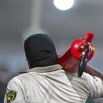 Incêndio em pavilhão da COP 30 gera críticas internacionais e expõe falhas logísticas em Belém 5 ocrente 1763670902