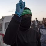 Mossad e serviços europeus desmantelam suposta célula do Hamas que planejaria ataques na Europa 5 ocrente 1763672776