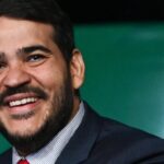 Lula escolhe Jorge Messias para assumir vaga de Barroso no Supremo 5 ocrente 1763675370