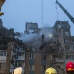 Trump sugere cessão do Donbass à Rússia em novo plano de paz e irrita aliados 5 ocrente 1763685387