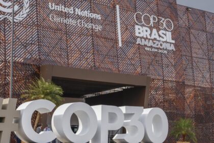 Gastos federais com COP 30 já somam mais de R$ 787 milhões, revela Portal da Transparência 10 ocrente 1763685410