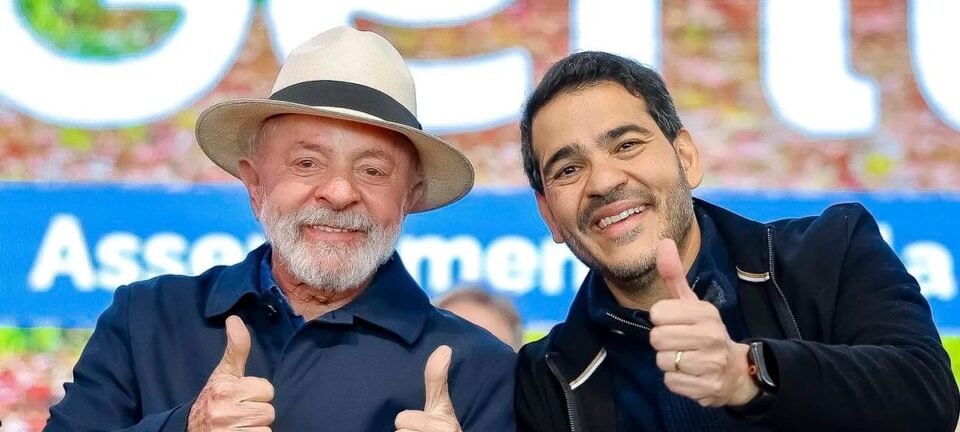 Atuação de Jorge Messias na AGU desperta temor de novos limites à liberdade de expressão no STF 2 ocrente 1763687111
