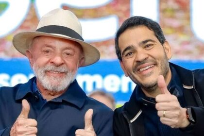 Nomeação de Jorge Messias ao STF provoca receio sobre limites à liberdade de expressão 8 ocrente 1763695199
