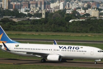 Do pioneirismo aos tribunais: a trajetória da Varig ainda agita disputa de R$ 3 bilhões 6 ocrente 1763696984