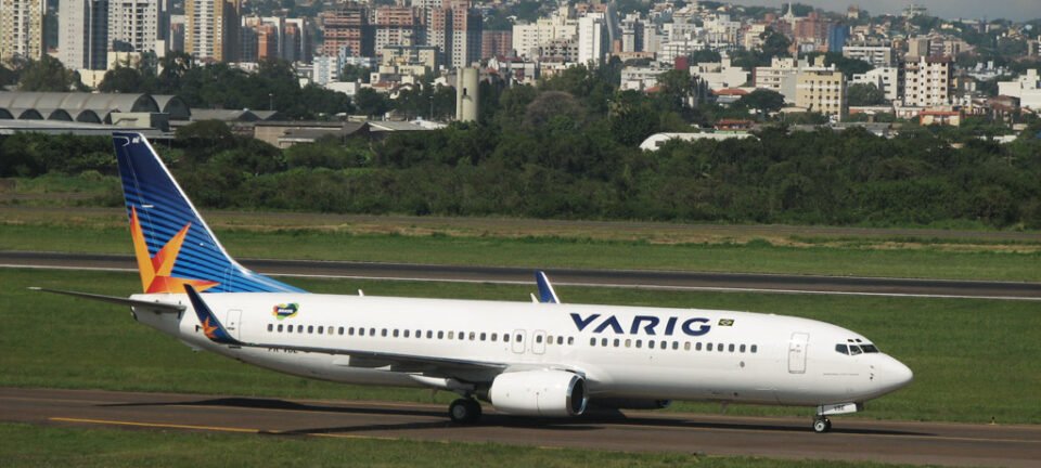 Do pioneirismo aos tribunais: a trajetória da Varig ainda agita disputa de R$ 3 bilhões 2 ocrente 1763696984