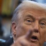 Trump determina que diplomatas monitorem países que subsidiam aborto, eutanásia e políticas de diversidade 4 ocrente 1763724919