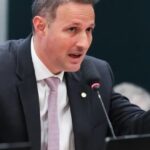 Derrite pretende largar Secretaria de SP e reassumir mandato na Câmara até o fim de 2025 5 ocrente 1763727605