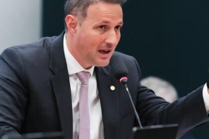 Derrite pretende largar Secretaria de SP e reassumir mandato na Câmara até o fim de 2025 16 ocrente 1763727605