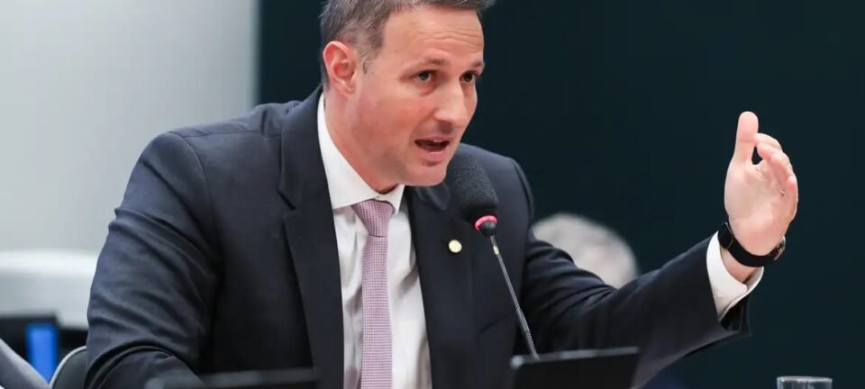 Derrite pretende largar Secretaria de SP e reassumir mandato na Câmara até o fim de 2025 2 ocrente 1763727605