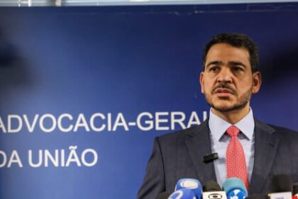 Indicação de Jorge Messias ao STF provoca repúdio de movimento negro e ato em Brasília 12 ocrente 1763731189