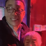 Pastor chinês Zhang Shaojie é solto após 12 anos preso por disputa de terreno 4 ocrente 1763732073