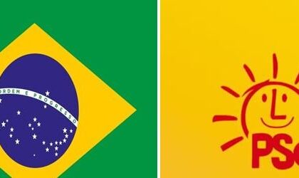 PSOL reapresenta projeto para incluir a palavra "Amor" no lema da bandeira do Brasil 4 ocrente 1763734136