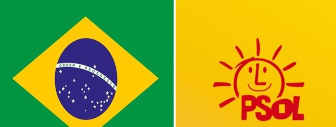 PSOL reapresenta projeto para incluir a palavra "Amor" no lema da bandeira do Brasil 2 ocrente 1763734136
