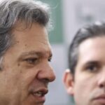 Hugo Motta acusa Fernando Haddad de “narrativa falsa” sobre projeto que endurece combate a facções 5 ocrente 1763734763