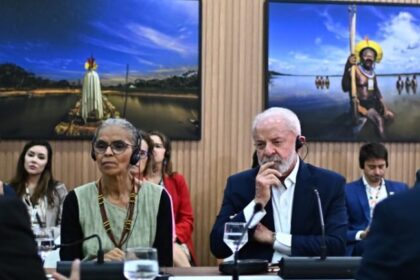 Prefeitos acusam governo de excluir municípios das negociações da COP 30 14 ocrente 1763738384