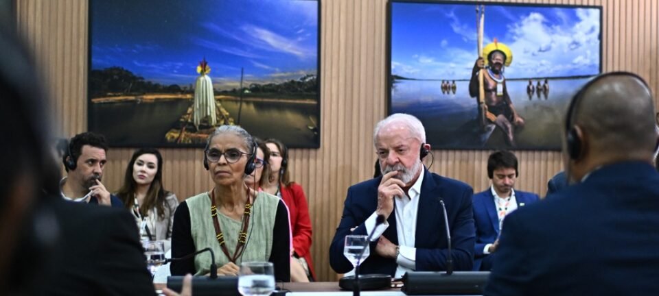Prefeitos acusam governo de excluir municípios das negociações da COP 30 2 ocrente 1763738384