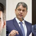 Kassab afirma que Leite e Ratinho Júnior recuam da corrida ao Planalto se Tarcísio entrar na disputa 5 ocrente 1763741965
