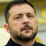 Zelensky adverte: Ucrânia pode ter de optar entre preservar dignidade ou manter aliado essencial 4 ocrente 1763743781