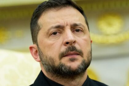 Zelensky adverte: Ucrânia pode ter de optar entre preservar dignidade ou manter aliado essencial 6 ocrente 1763743781