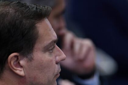 Moraes ordena prisão preventiva do deputado Alexandre Ramagem 2 ocrente 1763746524