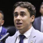 Nikolas Ferreira alerta para risco de morte de Bolsonaro caso ele deixe a prisão domiciliar 4 ocrente 1763753661