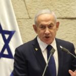 Israel anuncia morte de 13 membros do Hamas em bombardeio no sul do Líbano 4 ocrente 1763755556