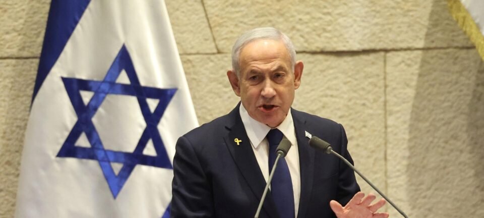 Israel anuncia morte de 13 membros do Hamas em bombardeio no sul do Líbano 2 ocrente 1763755556