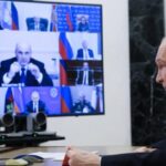 Putin considera plano de Trump base viável para acordo de paz na Ucrânia 5 ocrente 1763760037